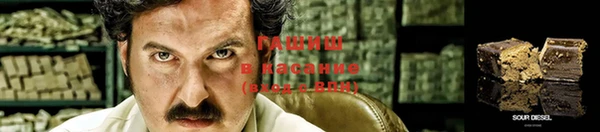 гашик Алзамай